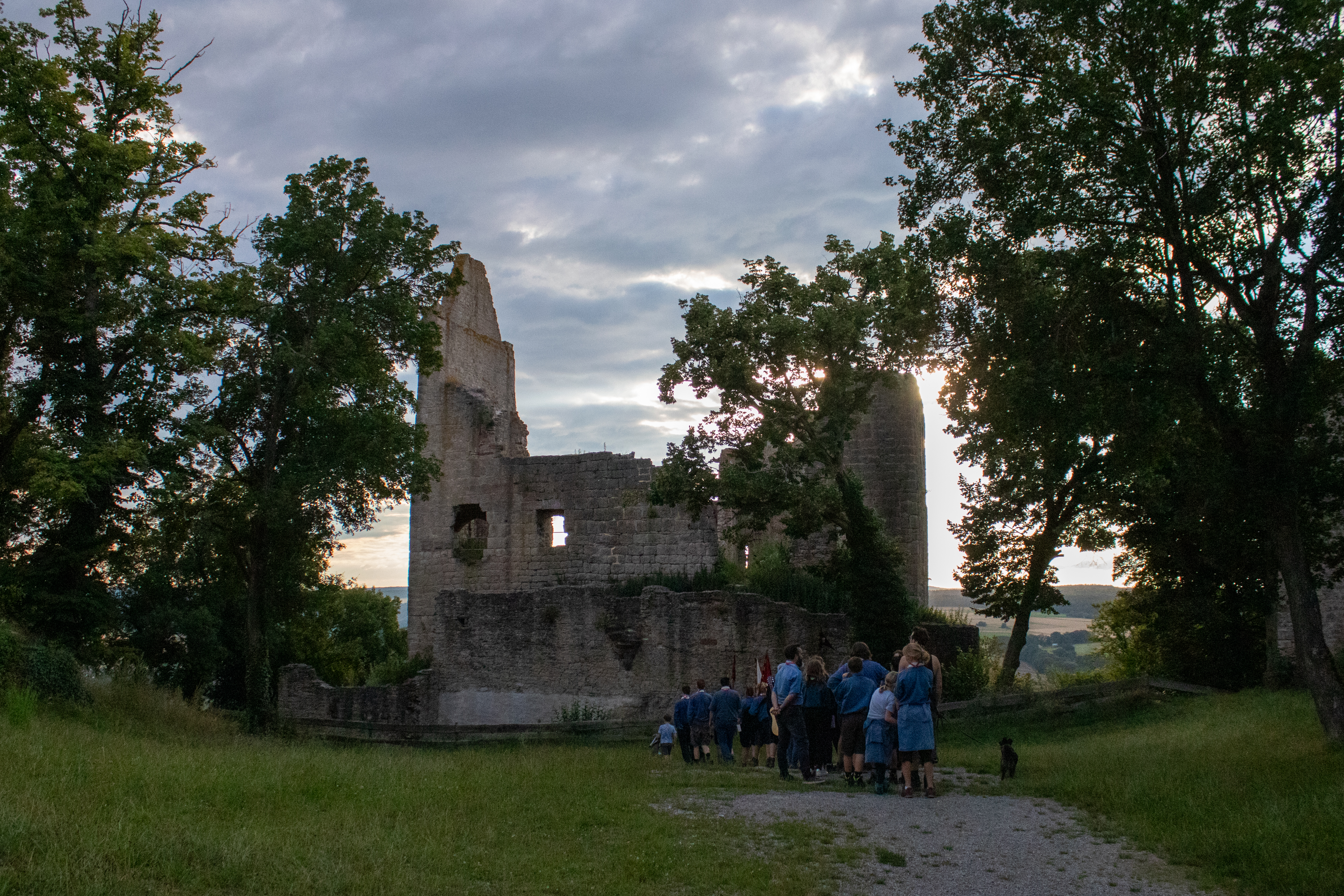 Traditionslager 2025