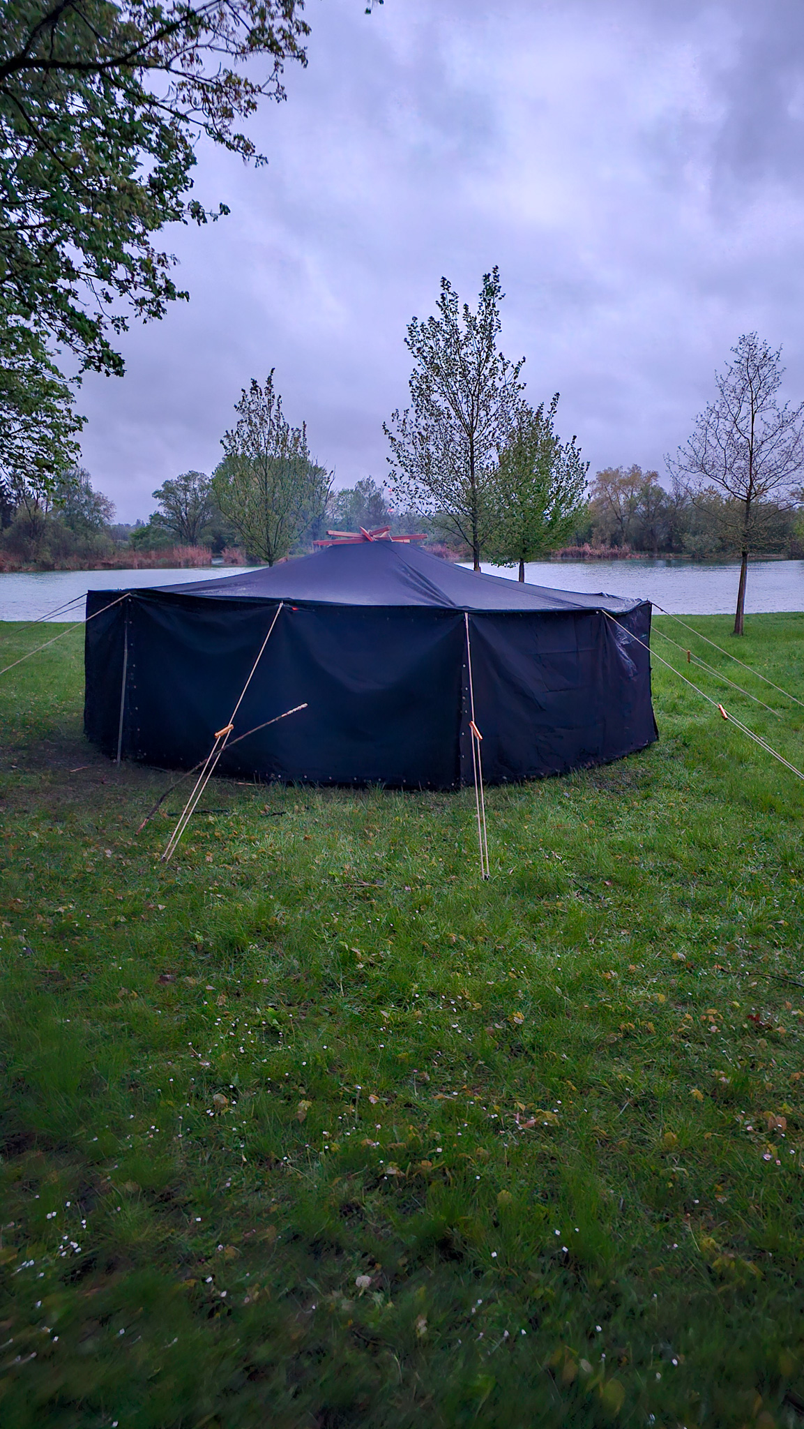 Vorschaubild Start in Thierhaupten