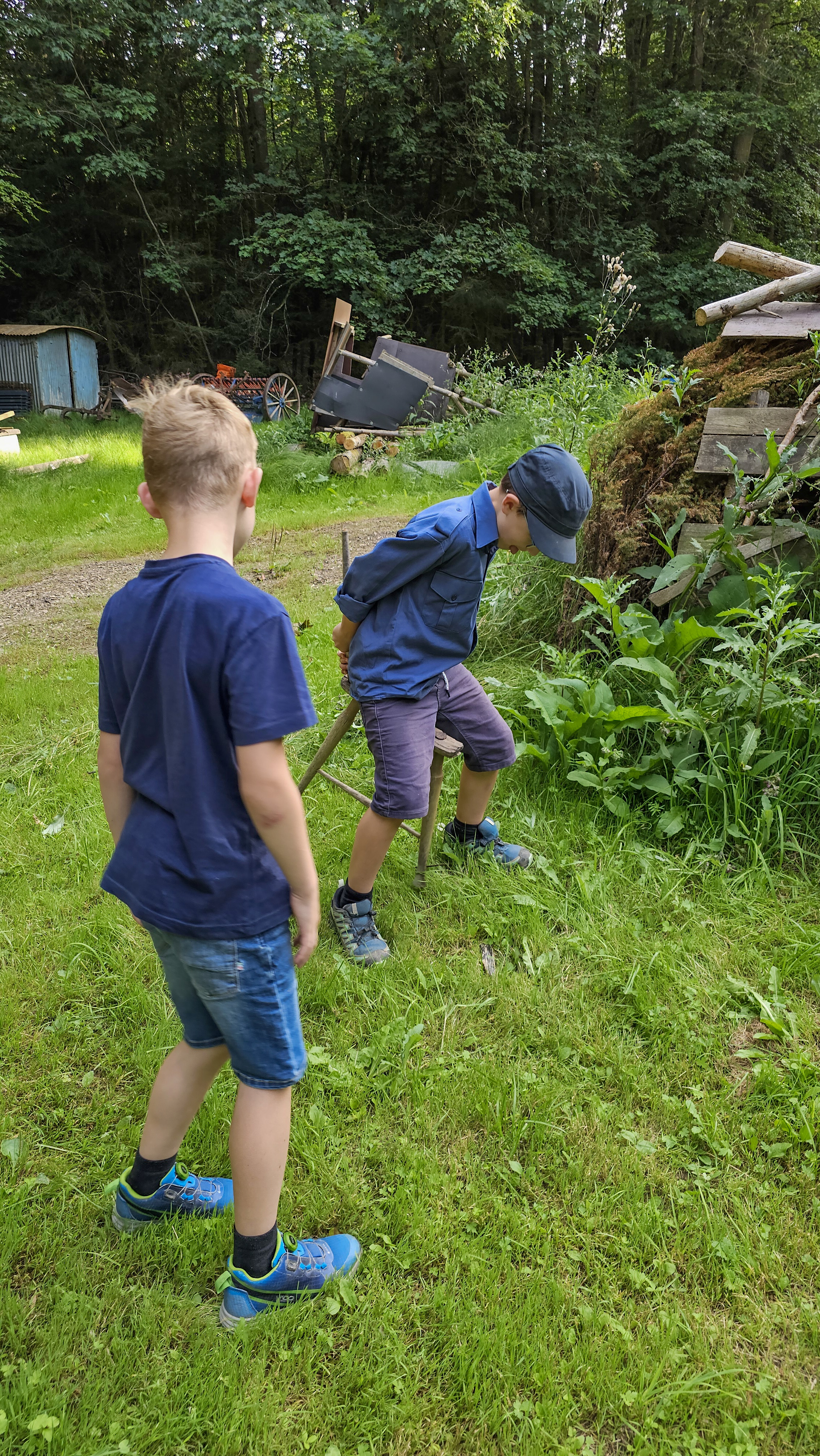 Vorschaubild Abschlussrunde