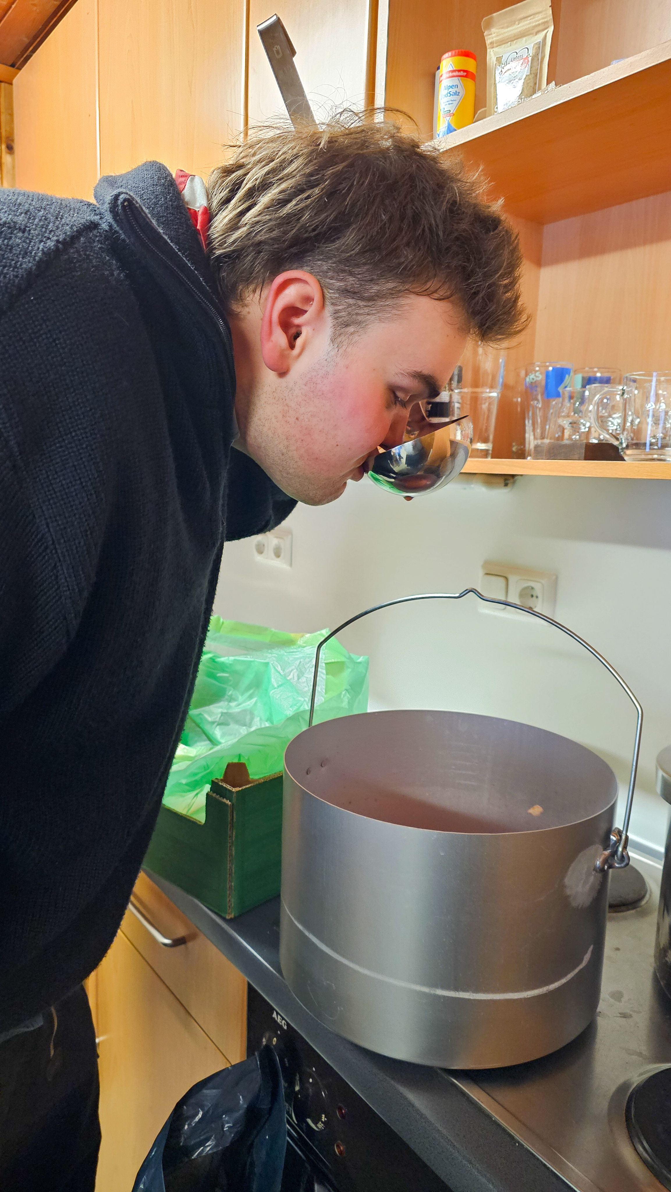 Heimübernachtung Bild 4